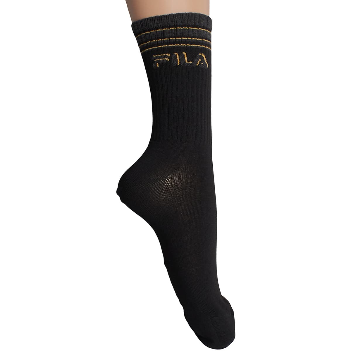 Men's Socks Fila Black