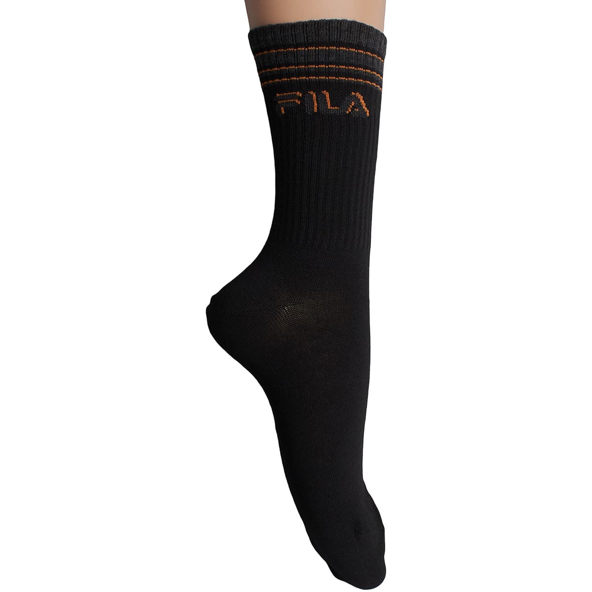 Men's Socks Fila Black