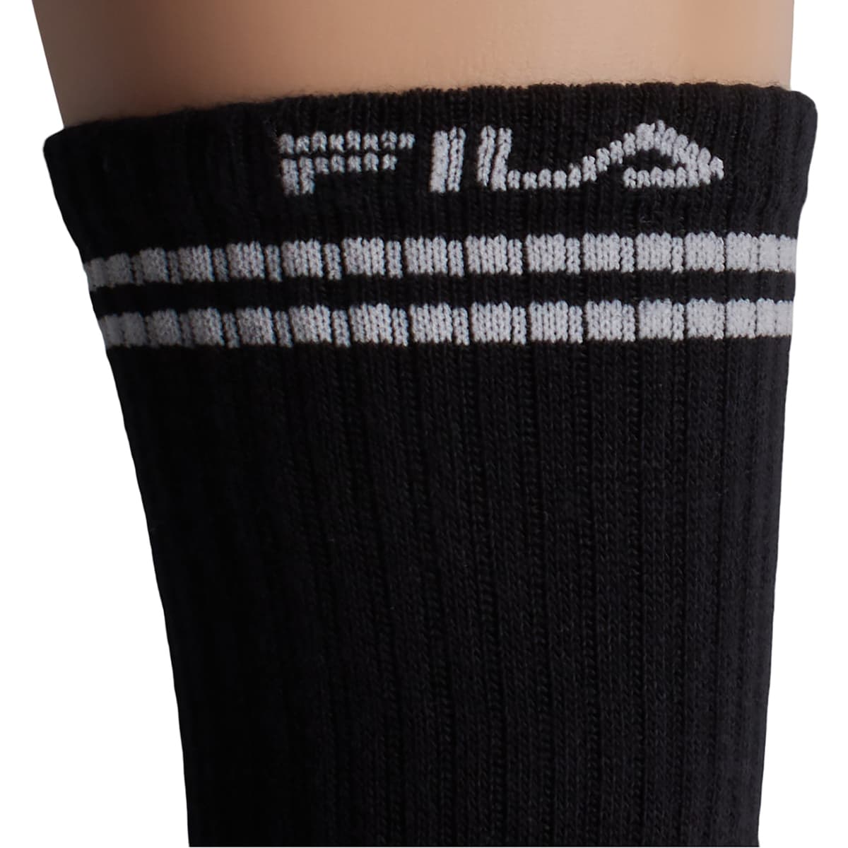 Women's Socks Fila Black