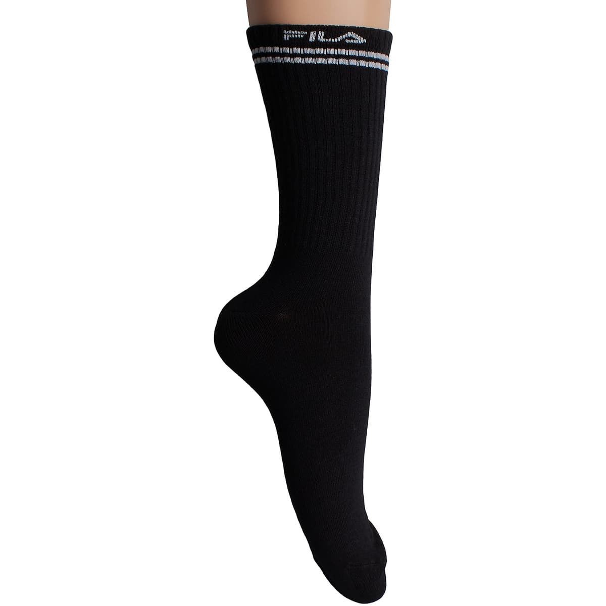 Women's Socks Fila Black