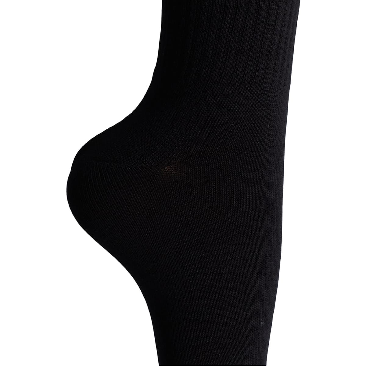 Women's Socks Fila Black