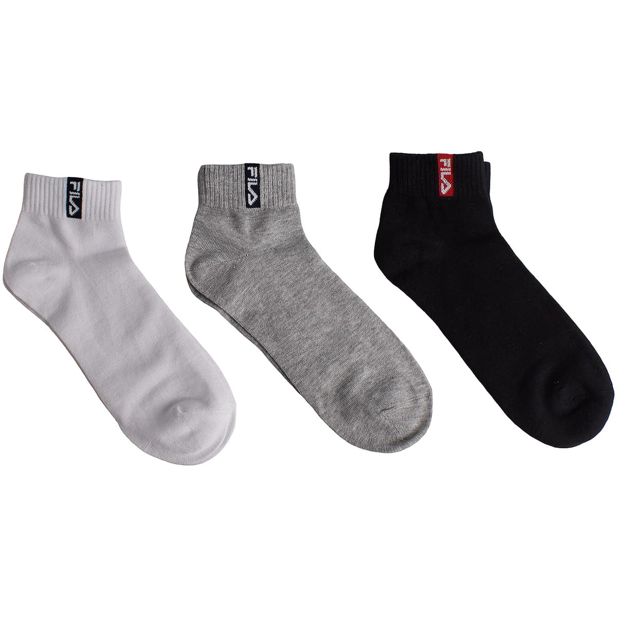 Men's Socks Fila Multicolor