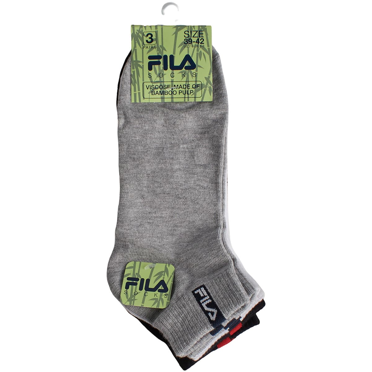 Men's Socks Fila Multicolor