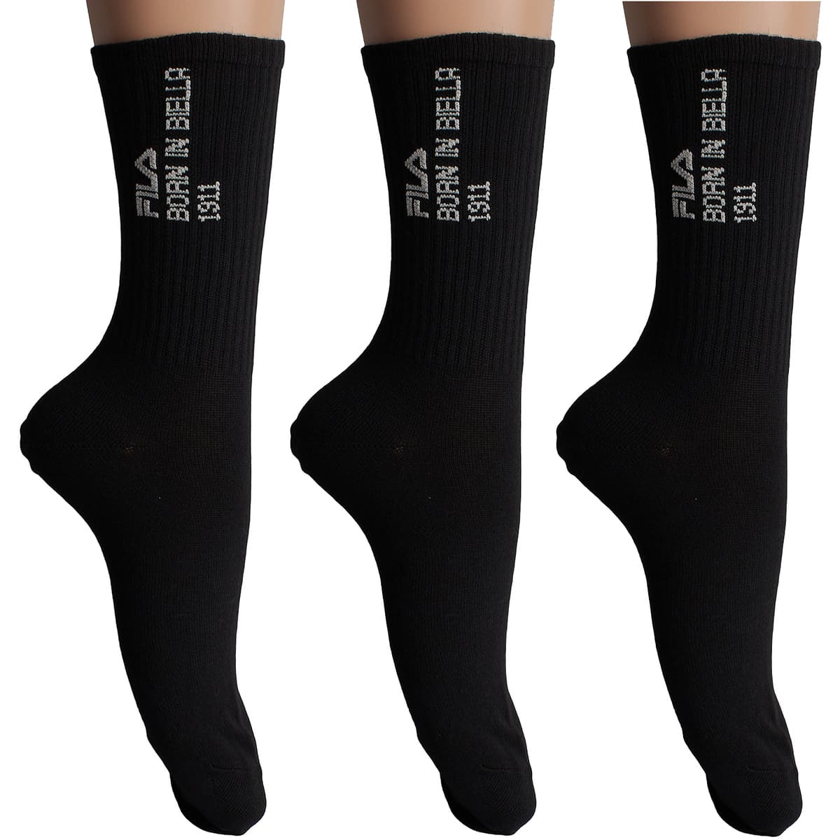 Men's Socks Fila Black