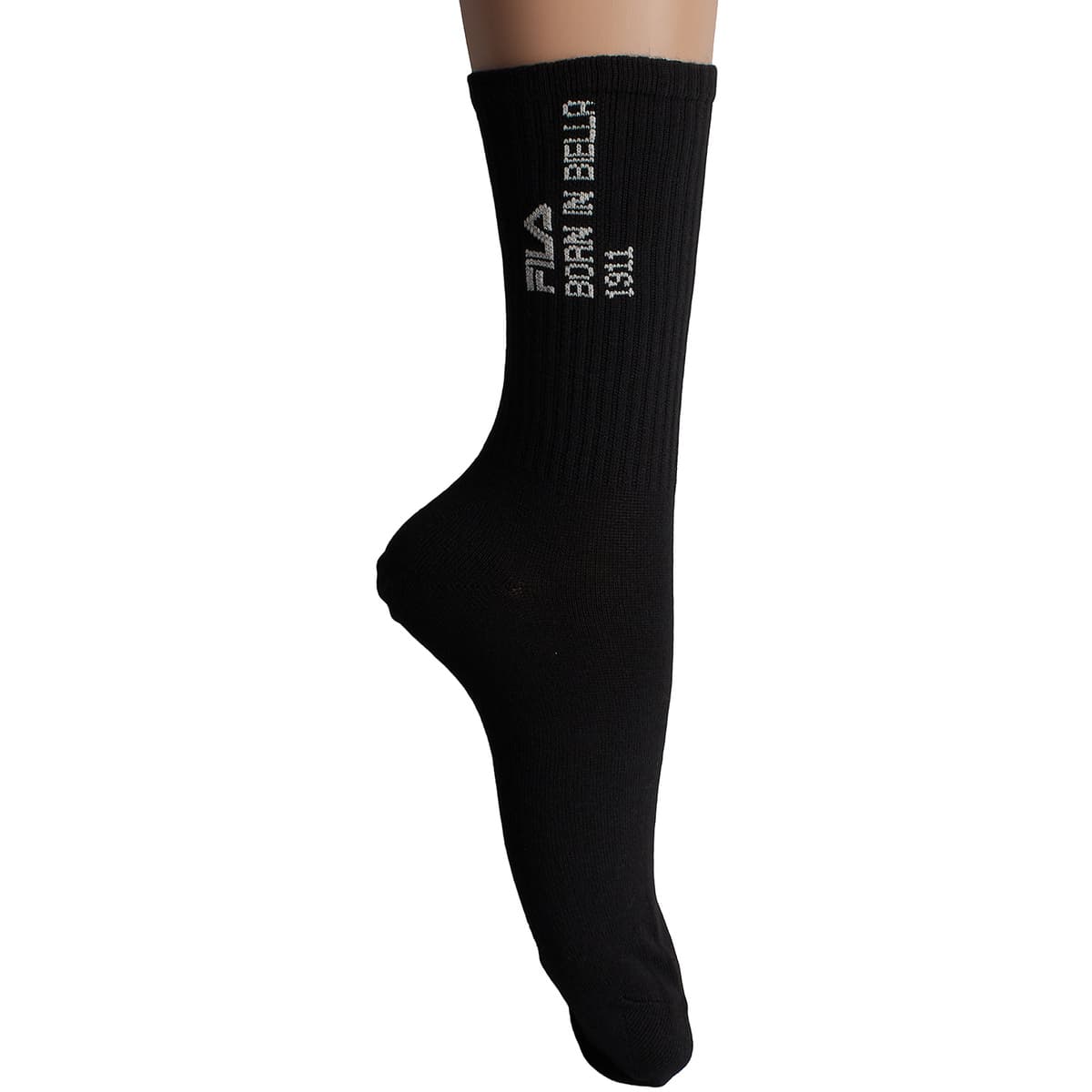 Men's Socks Fila Black