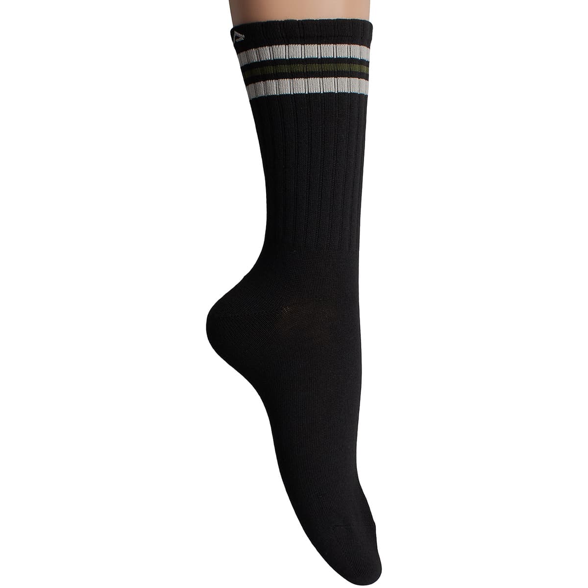 Women's Socks Fila Black