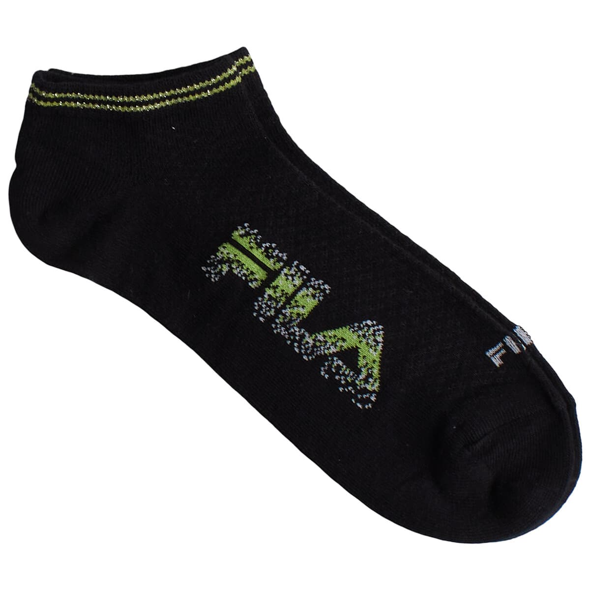 Women's Socks Fila Black