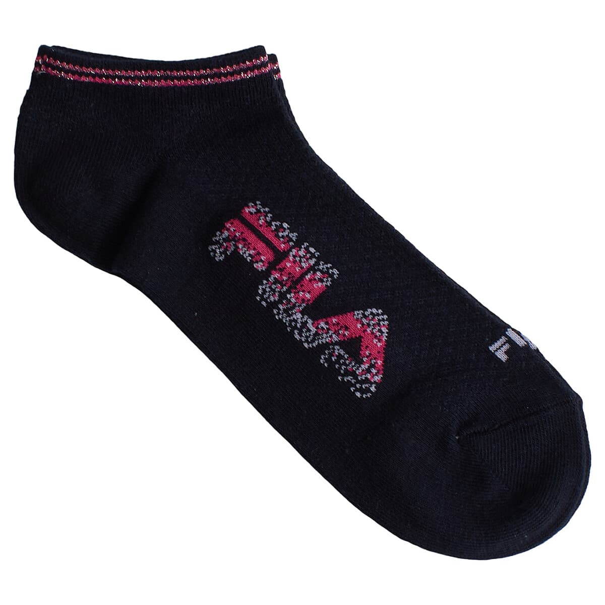 Women's Socks Fila Multicolor