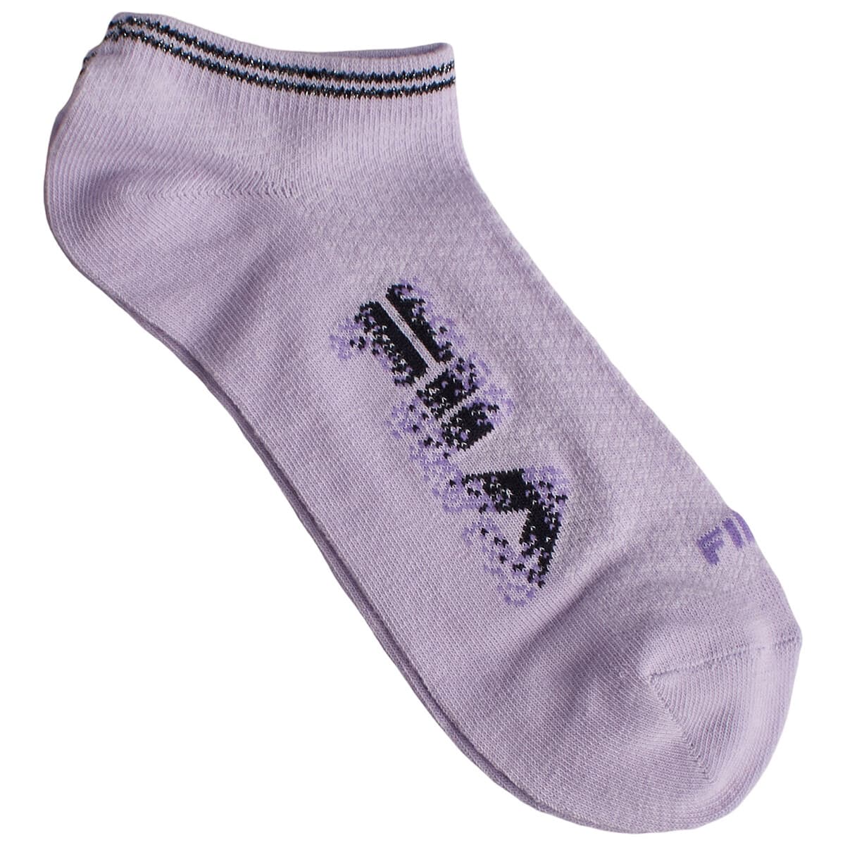 Women's Socks Fila Multicolor