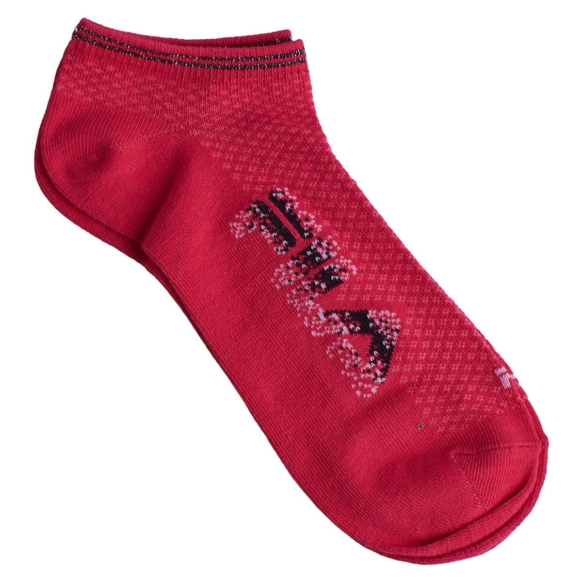 Women's Socks Fila Multicolor