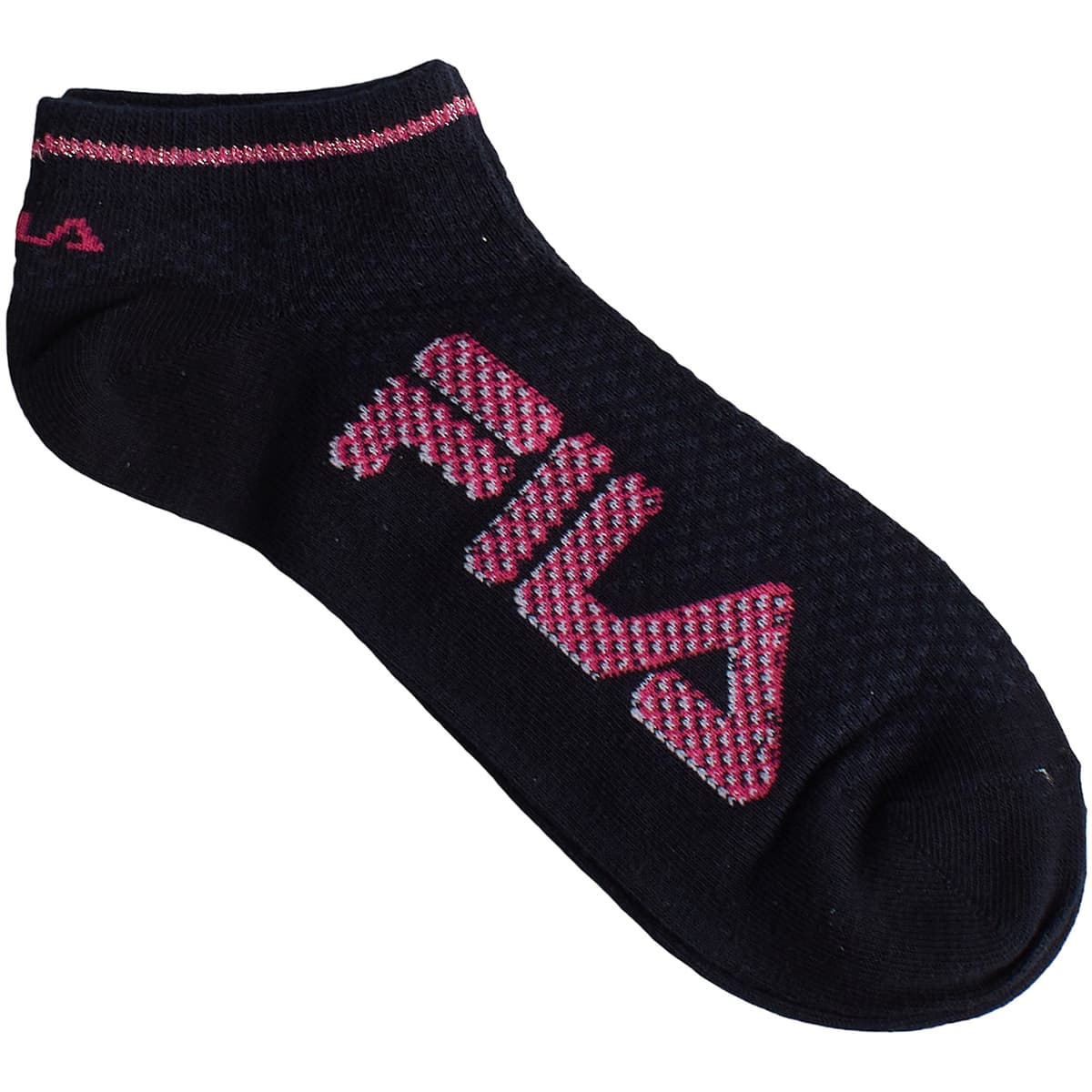 Women's Socks Fila Multicolor