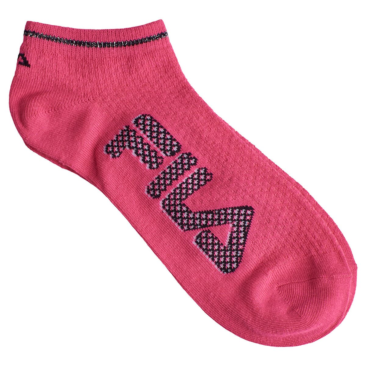 Women's Socks Fila Multicolor