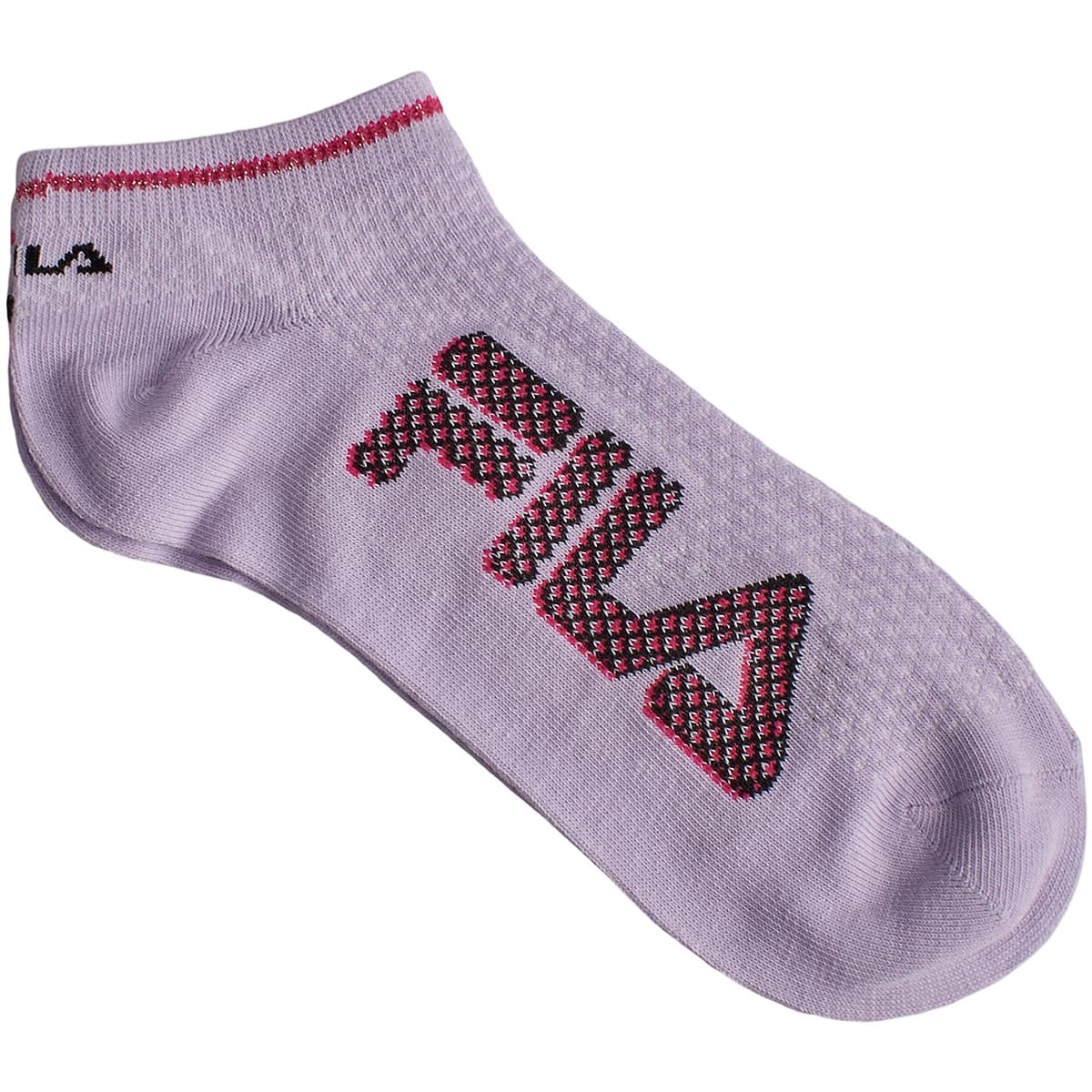 Women's Socks Fila Multicolor