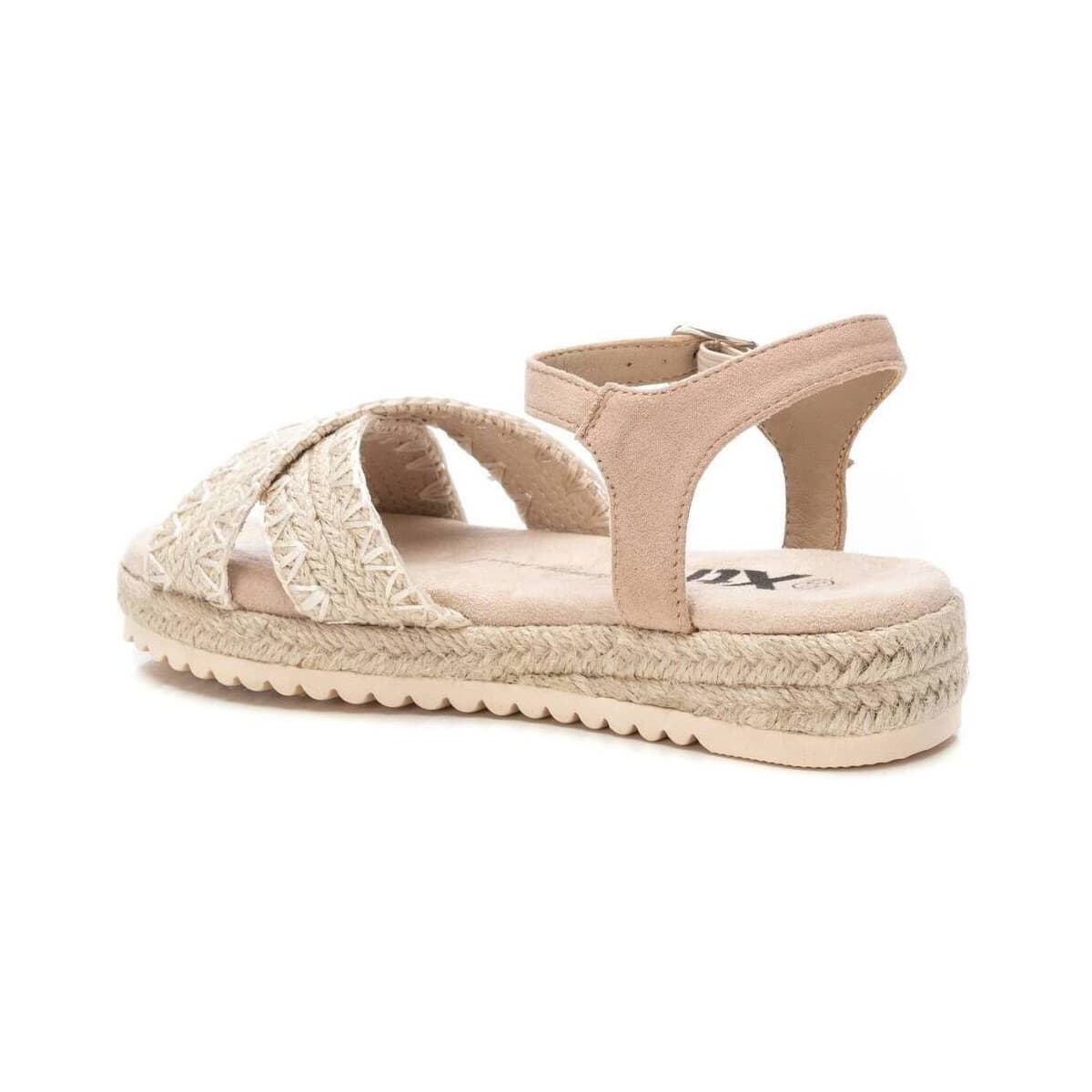 Girls' Sandals Xti Brown