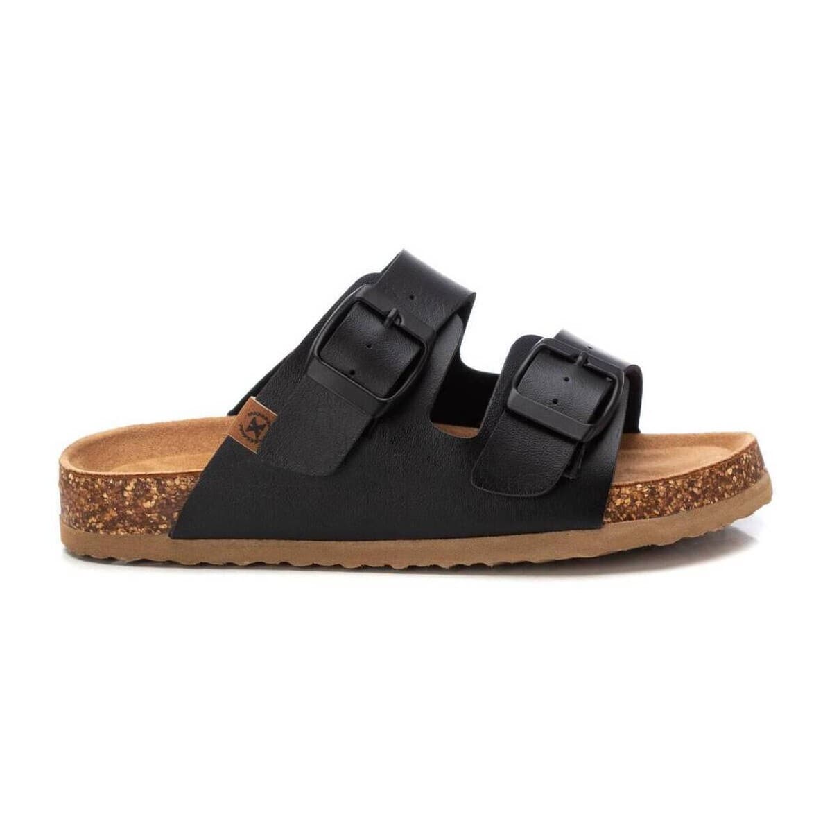 Boys' Sandals Xti Black