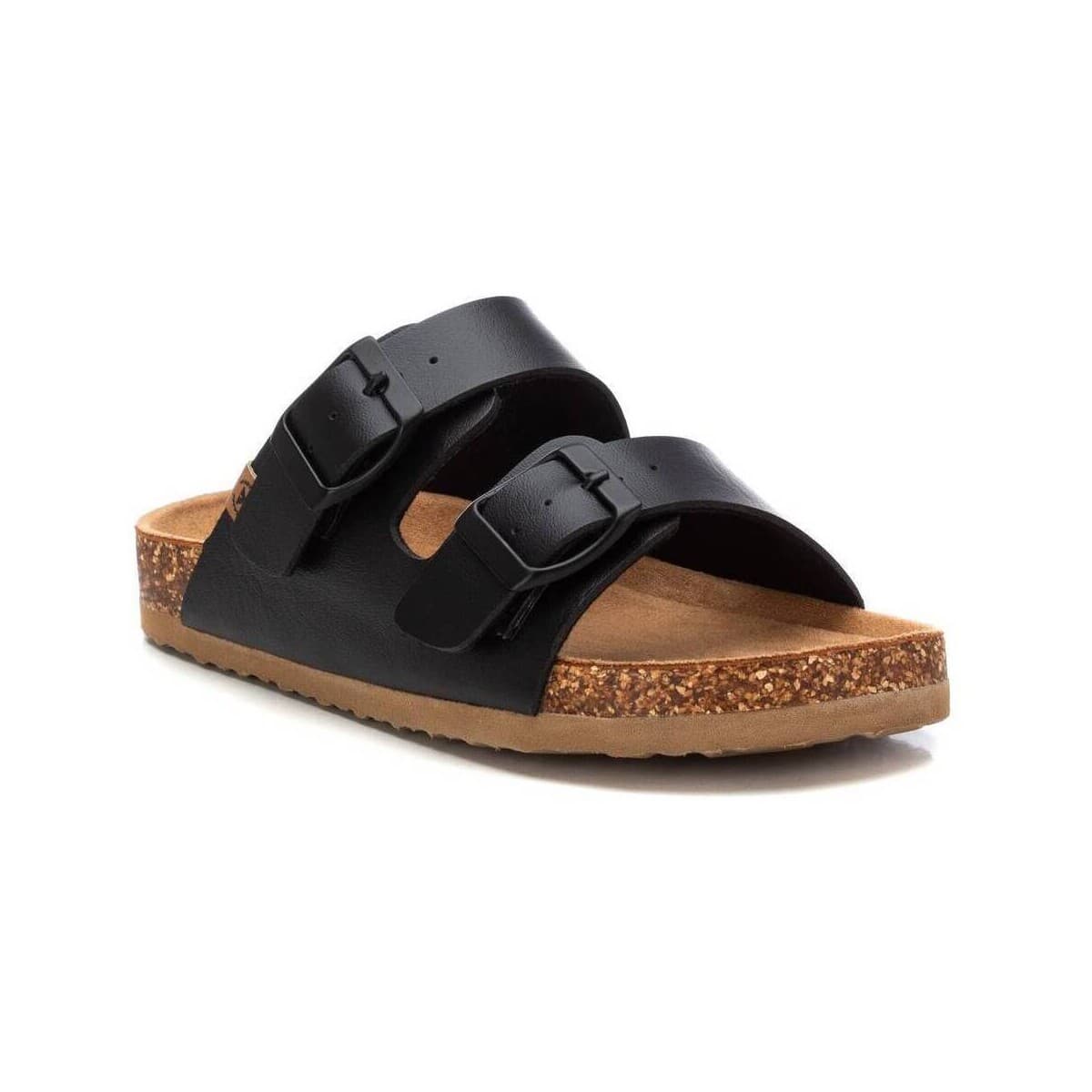 Boys' Sandals Xti Black
