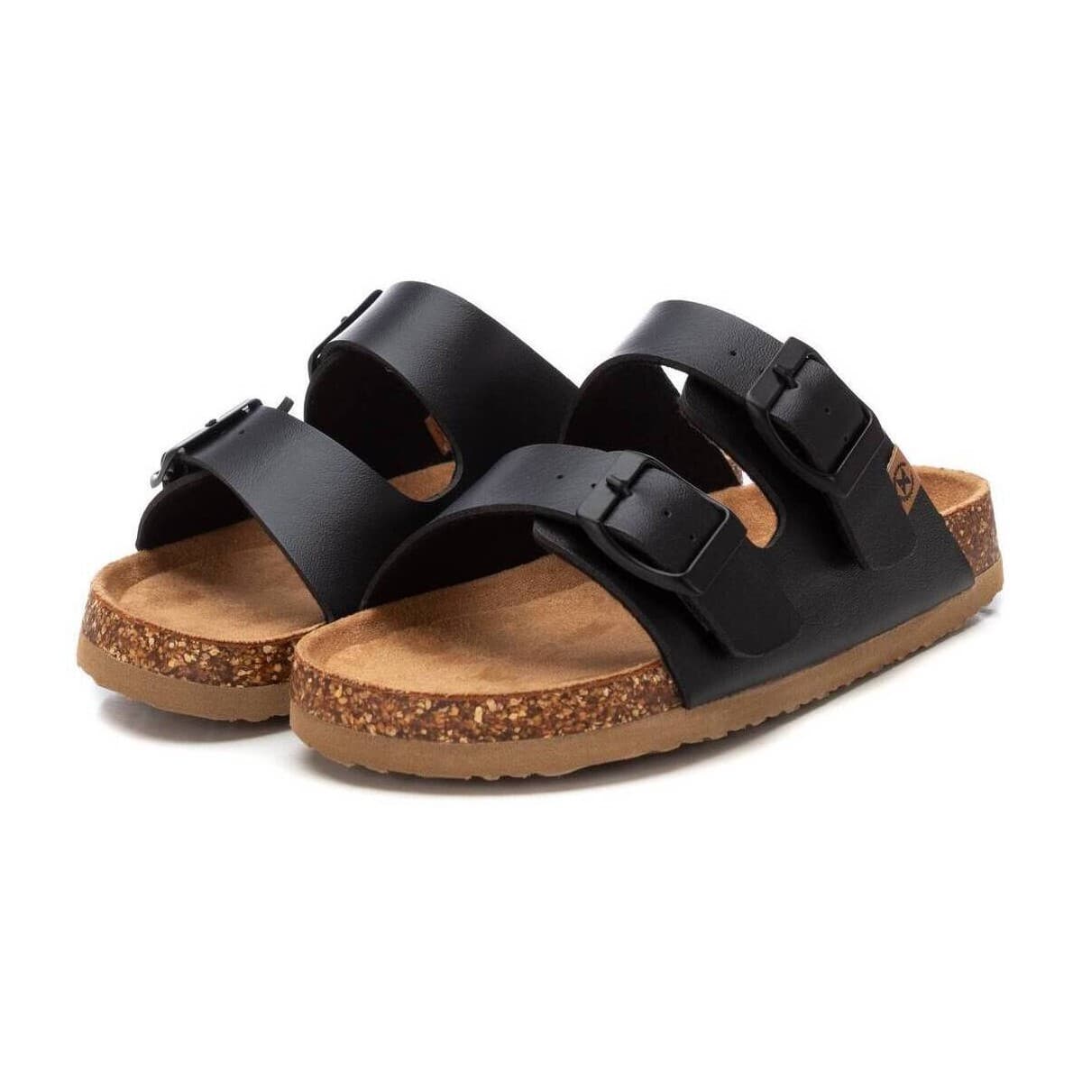 Boys' Sandals Xti Black