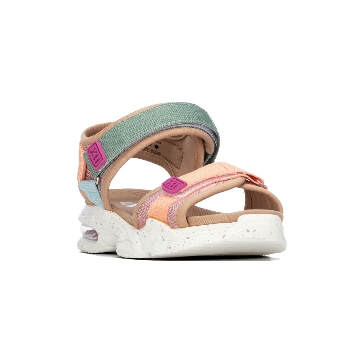 Girls' Sandals Xti Red