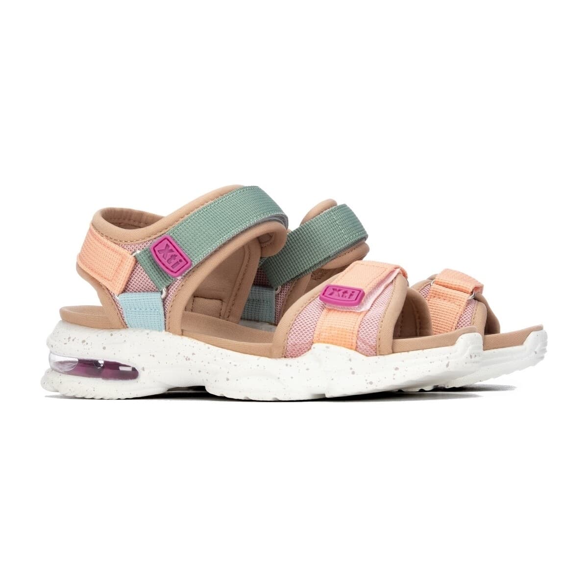 Girls' Sandals Xti Red