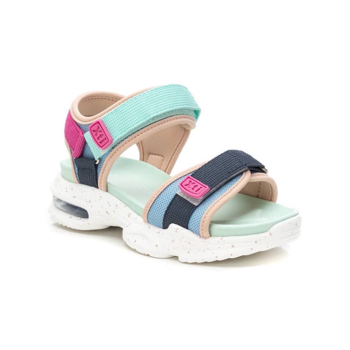 Girls' Sandals Xti Blue