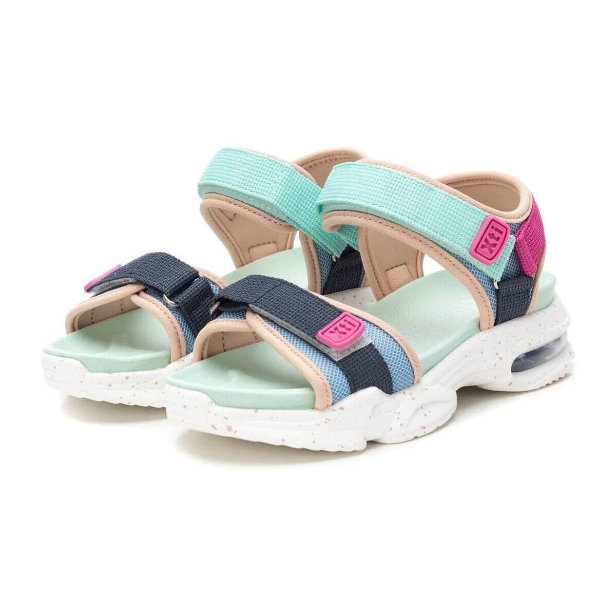 Girls' Sandals Xti Blue