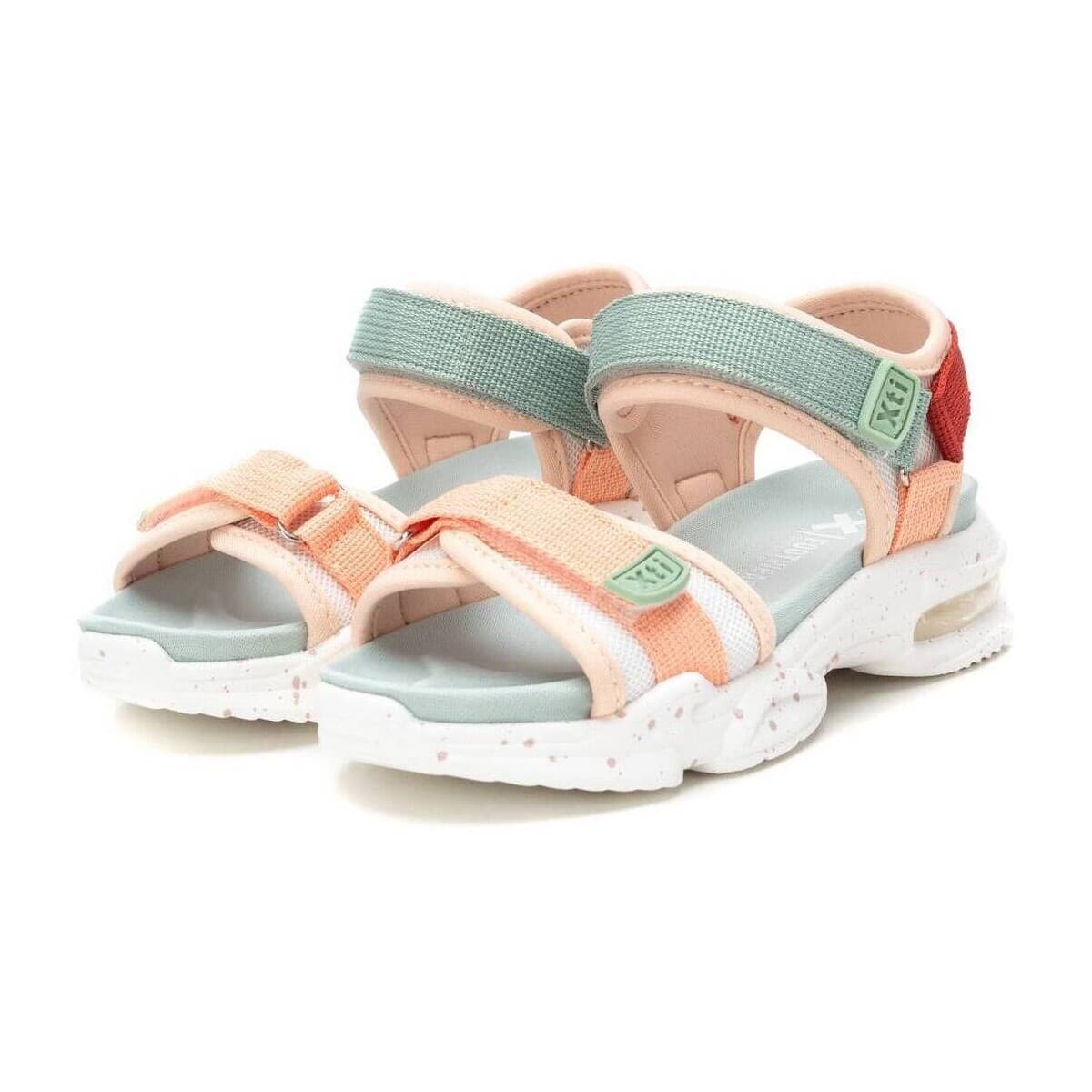 Girls' Sandals Xti White