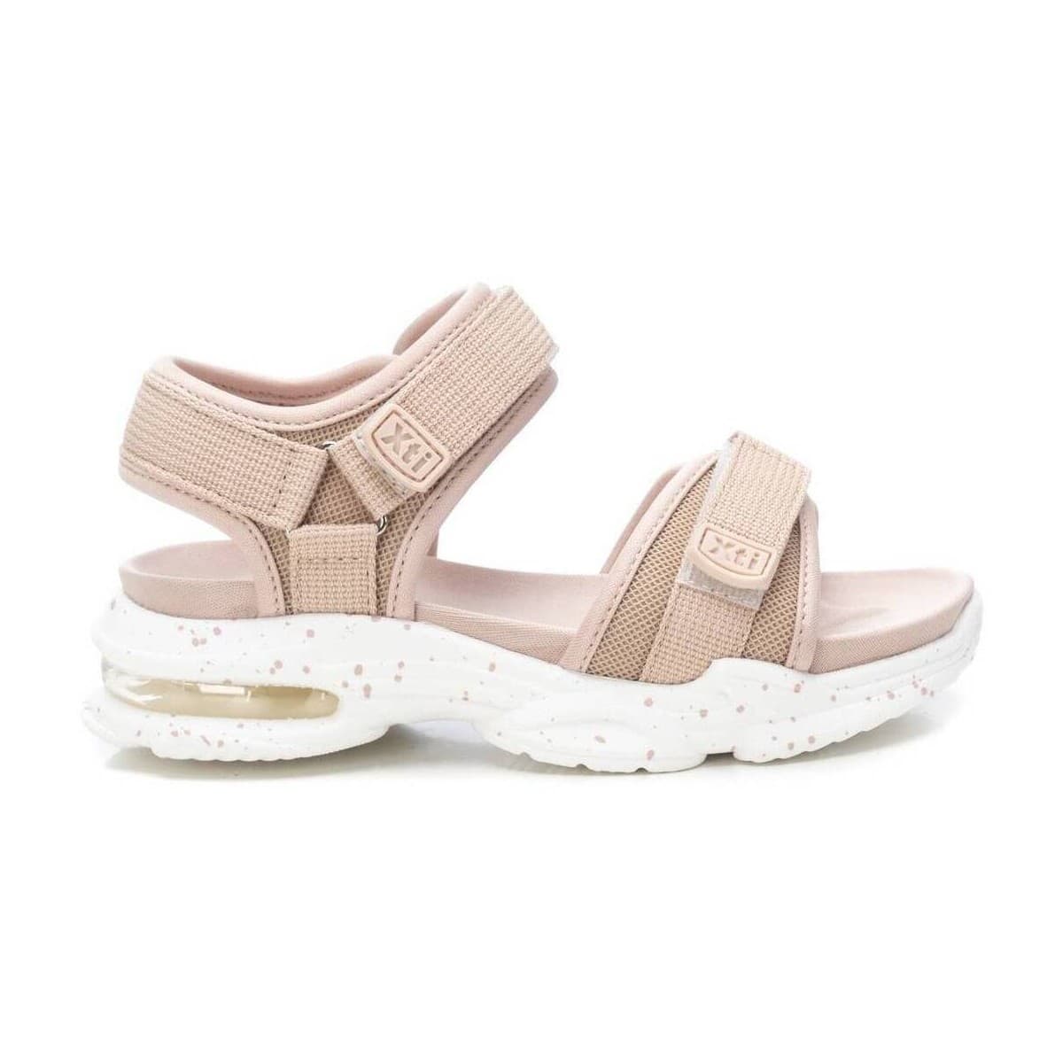 Women's Platforms Xti Brown