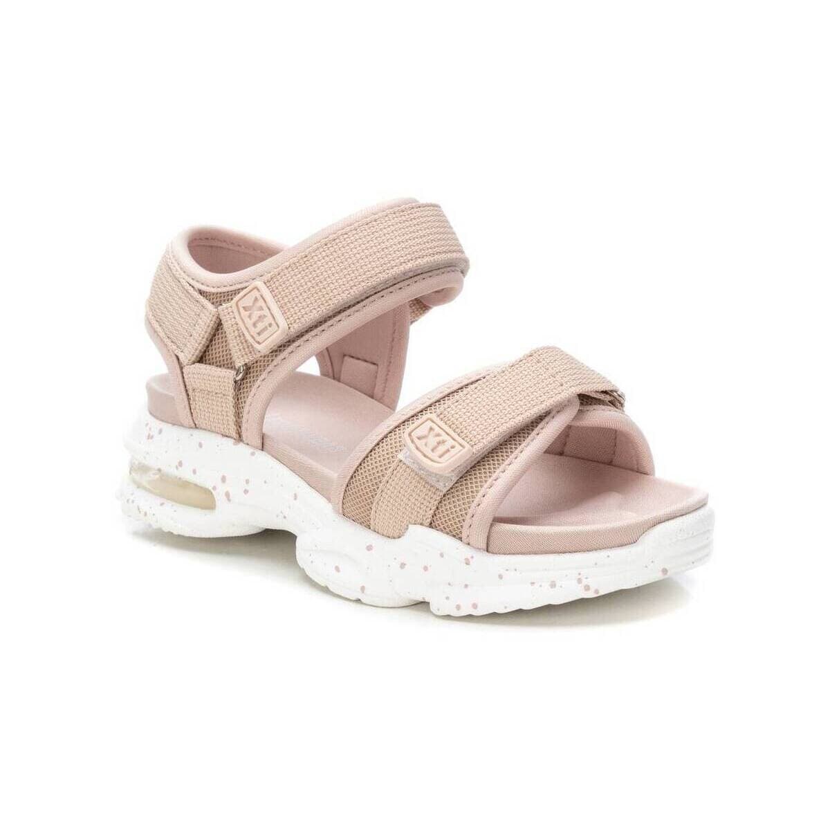 Women's Platforms Xti Brown