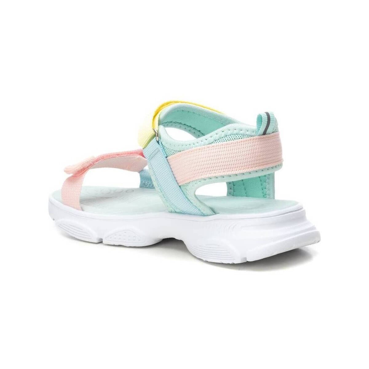 Girls' Sandals Xti Green
