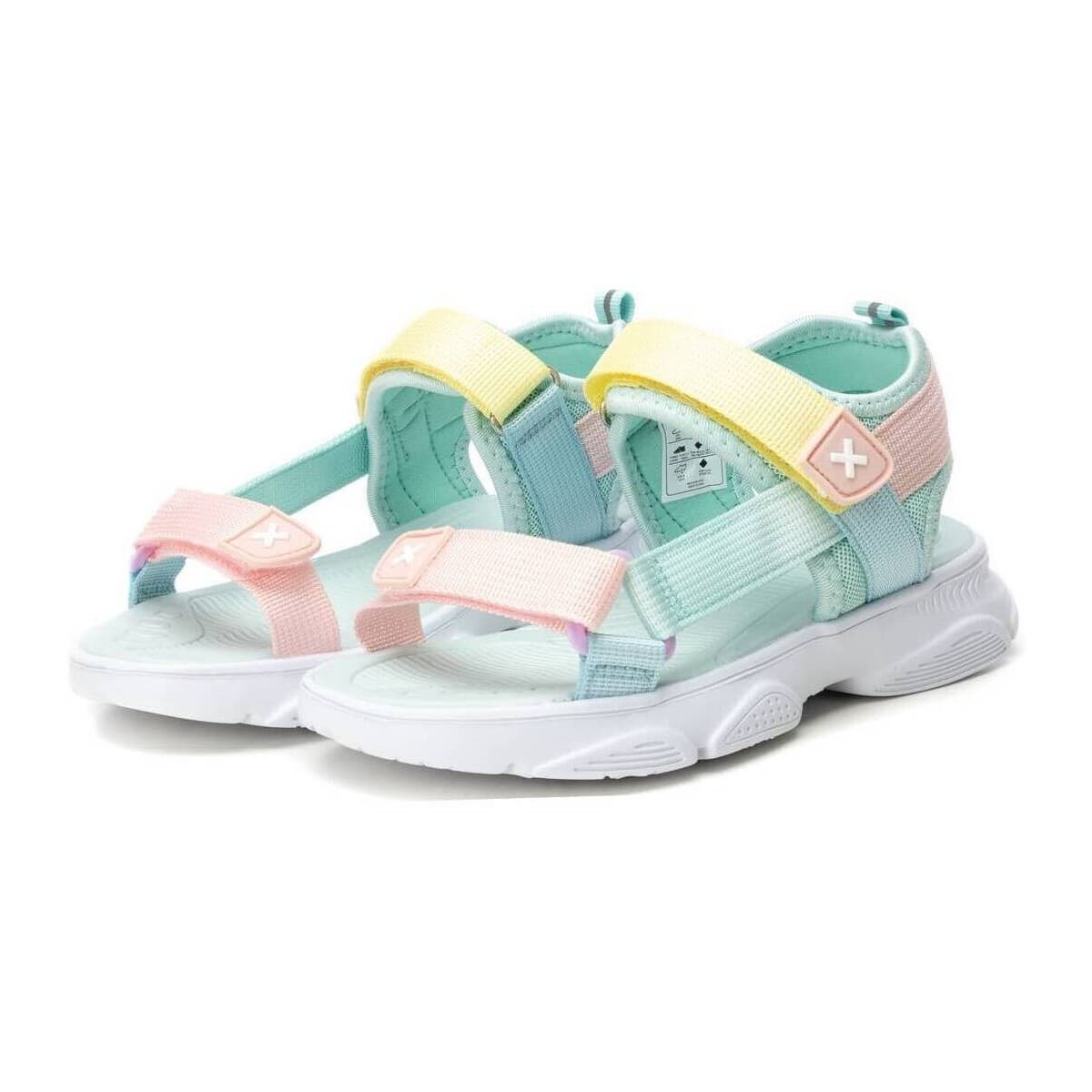 Girls' Sandals Xti Green