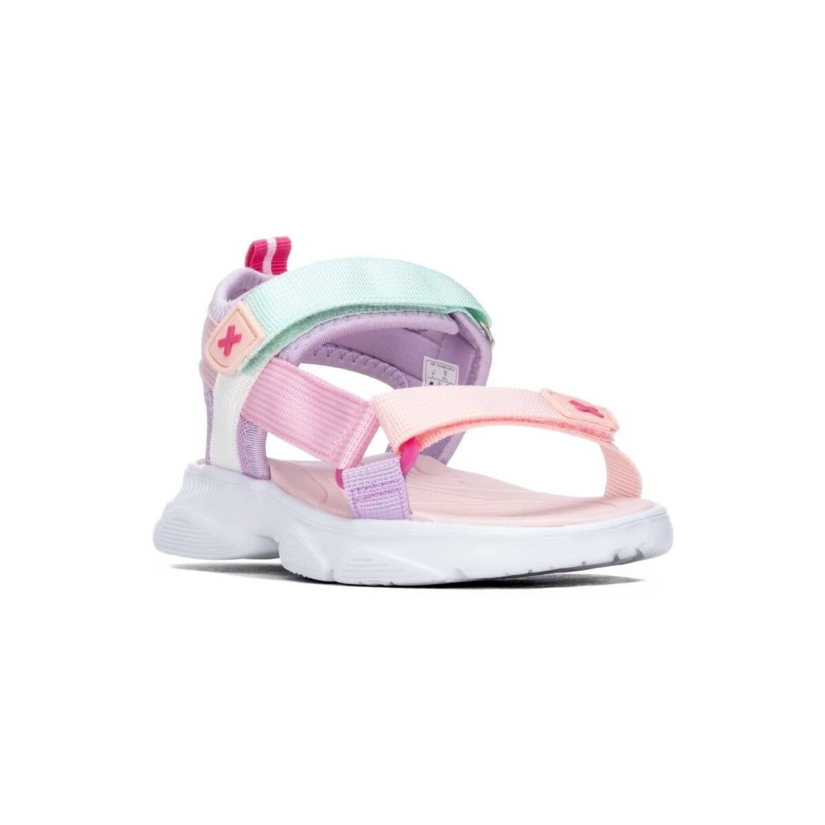 Girls' Sandals Xti Brown