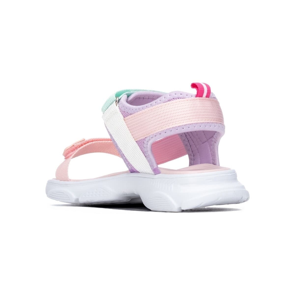 Girls' Sandals Xti Brown