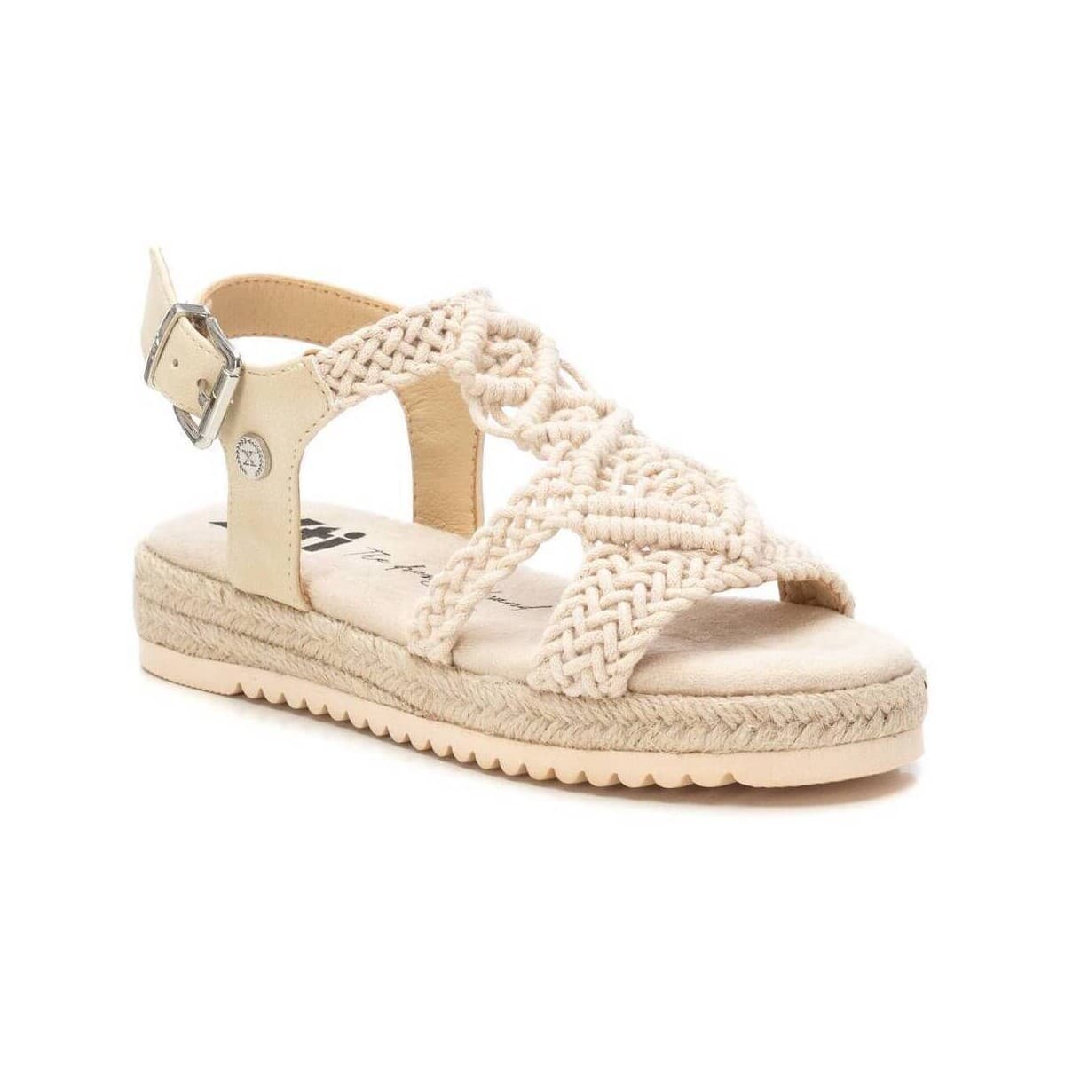 Girls' Sandals Xti Brown