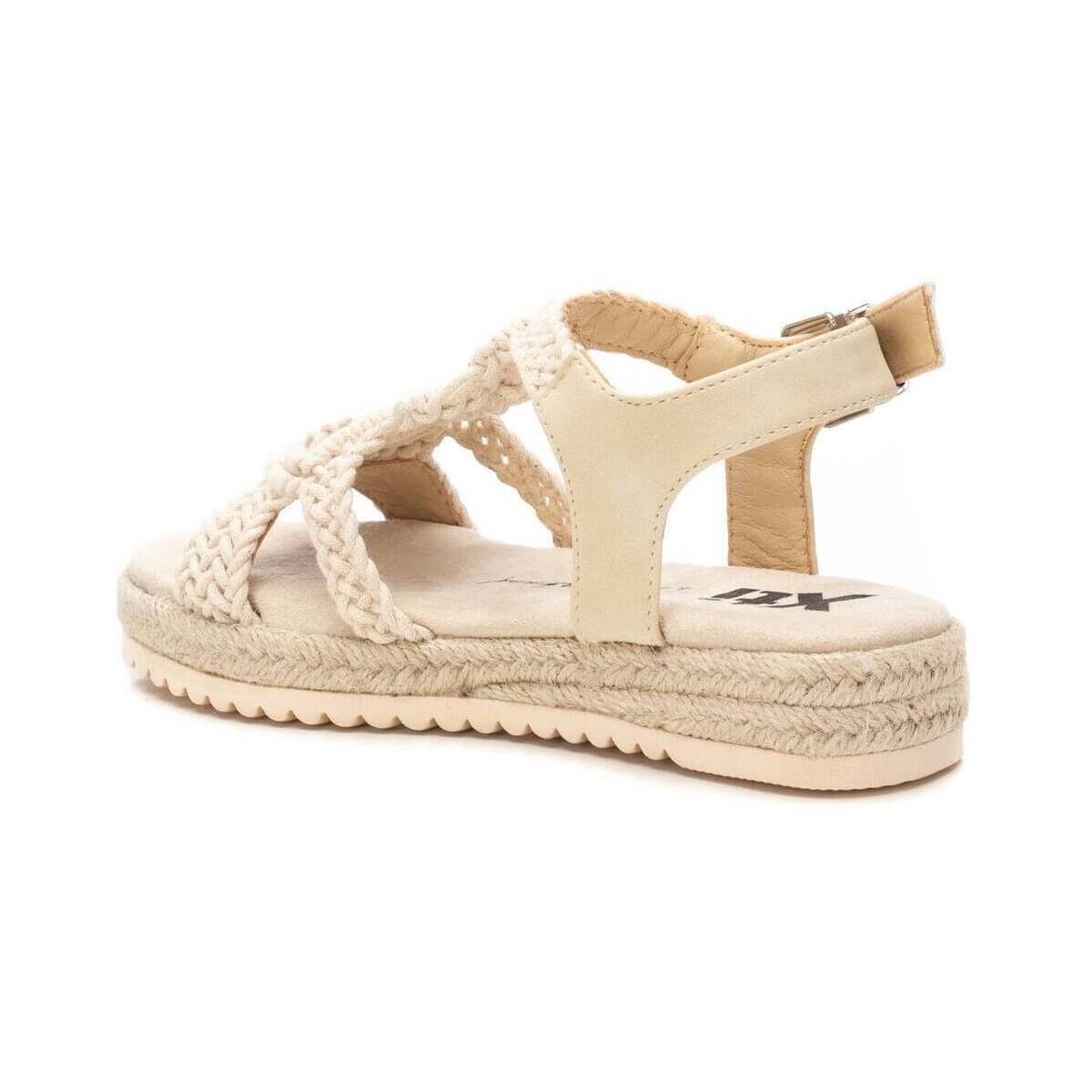 Girls' Sandals Xti Brown