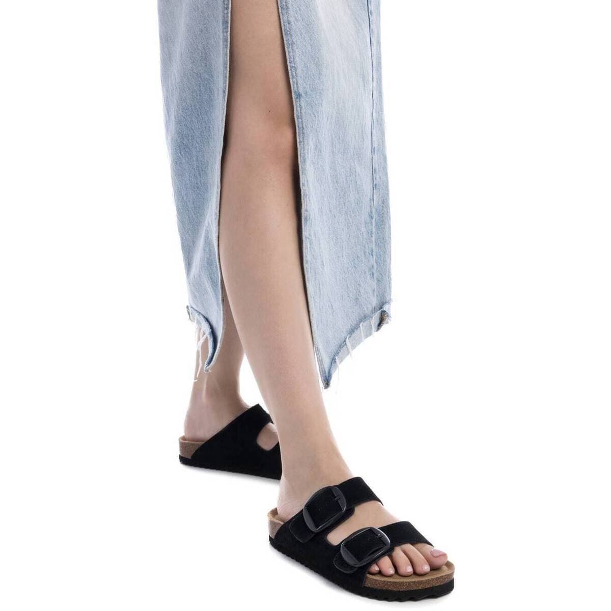 Women's Sandals Refresh Black