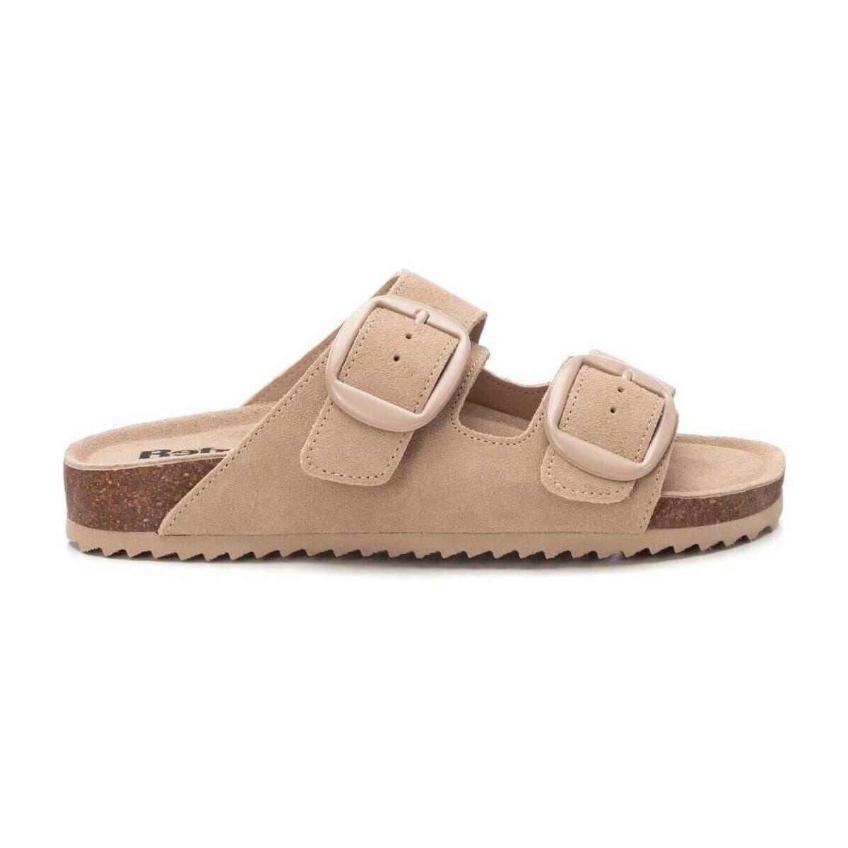 Women's Sandals Refresh Brown