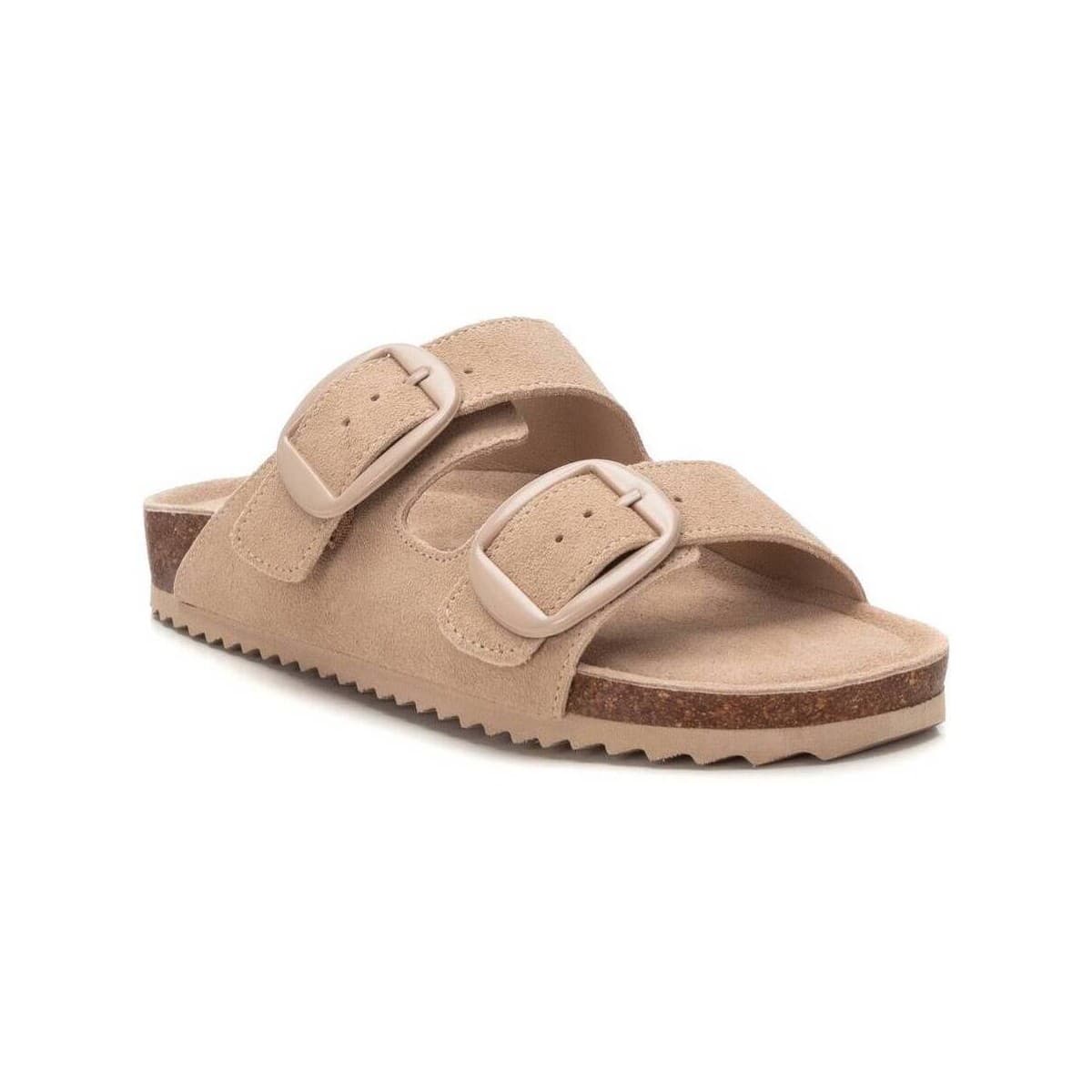 Women's Sandals Refresh Brown