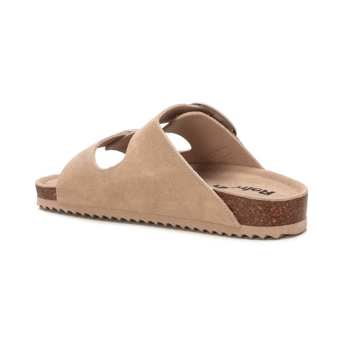 Women's Sandals Refresh Brown
