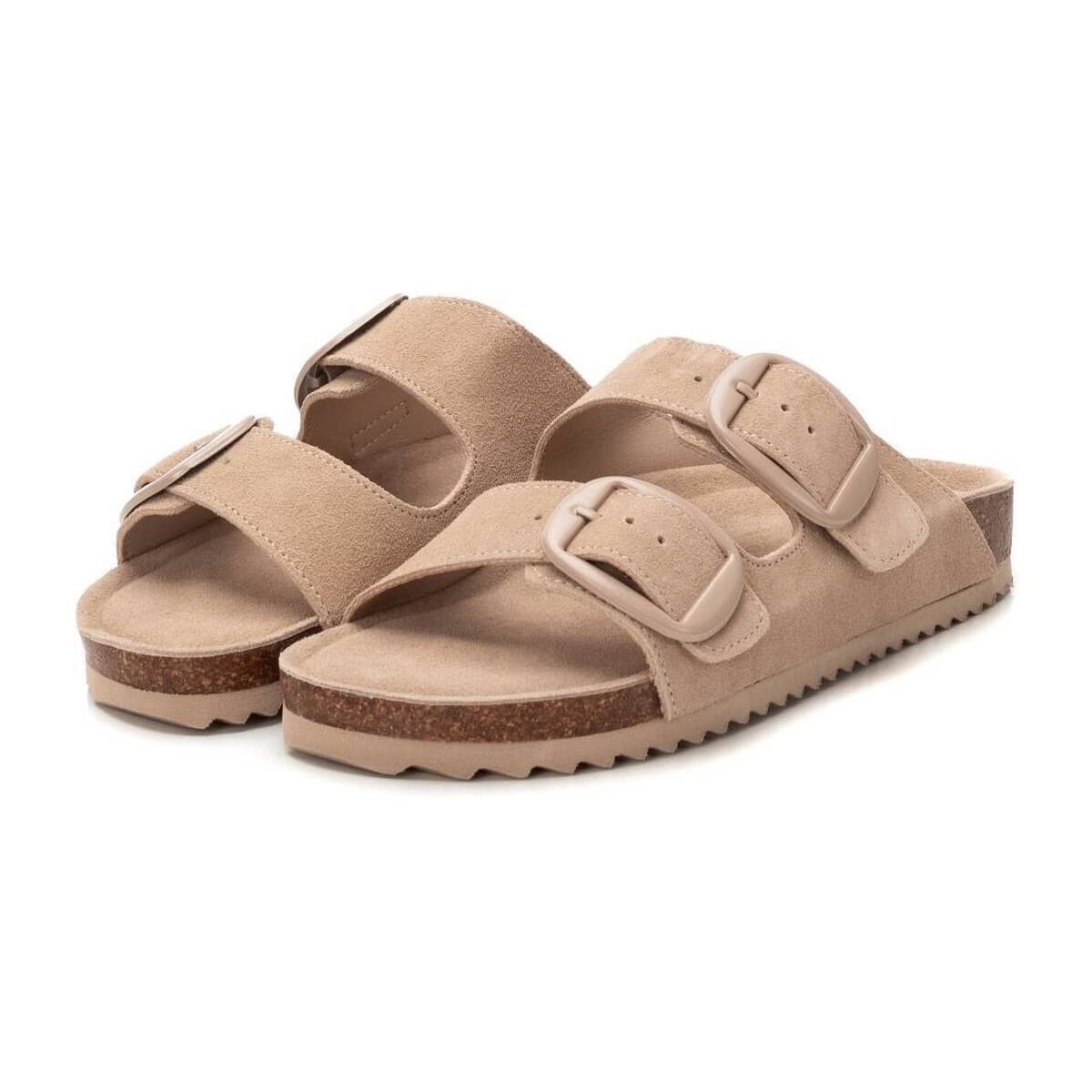 Women's Sandals Refresh Brown