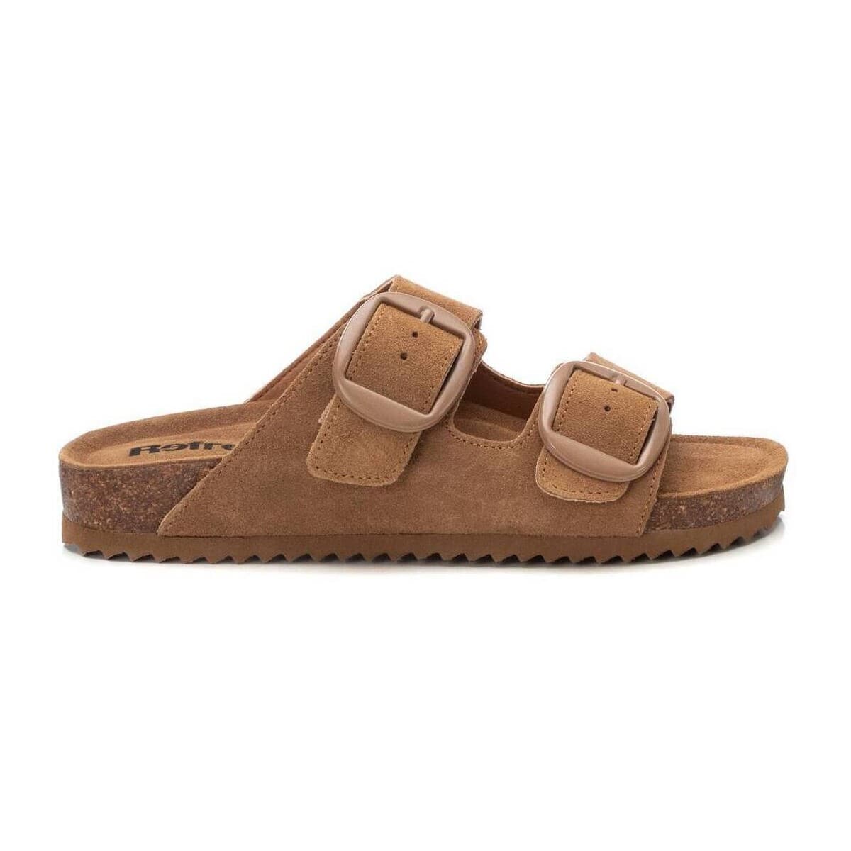 Women's Sandals Refresh Brown