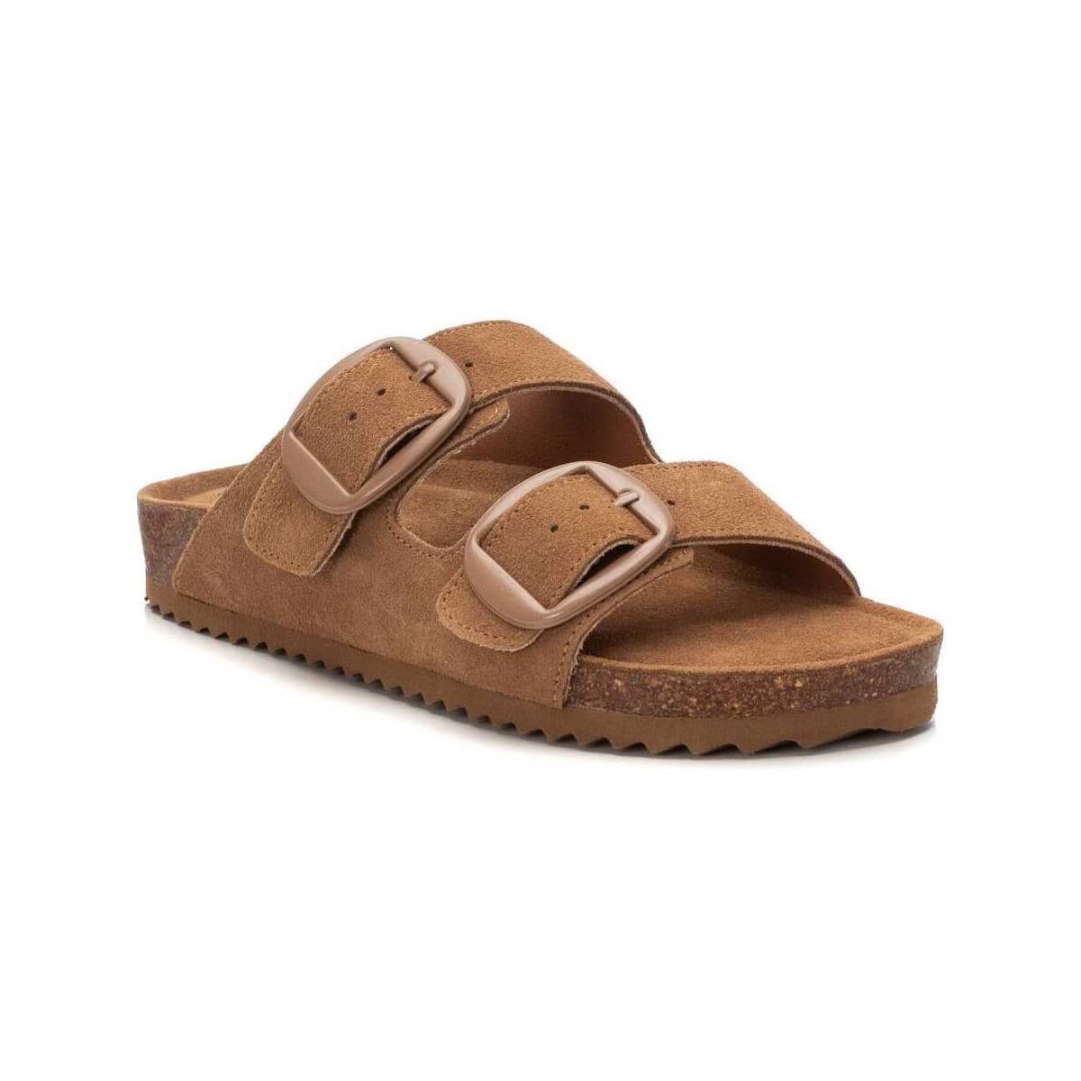 Women's Sandals Refresh Brown