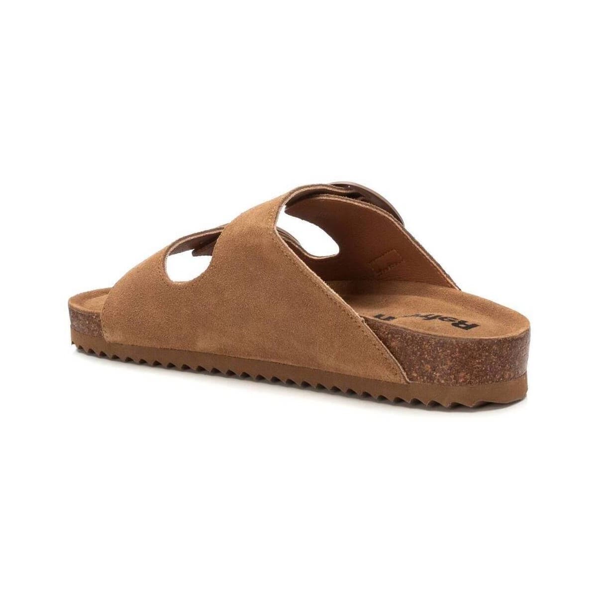 Women's Sandals Refresh Brown