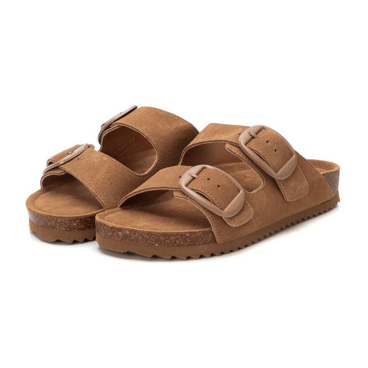 Women's Sandals Refresh Brown