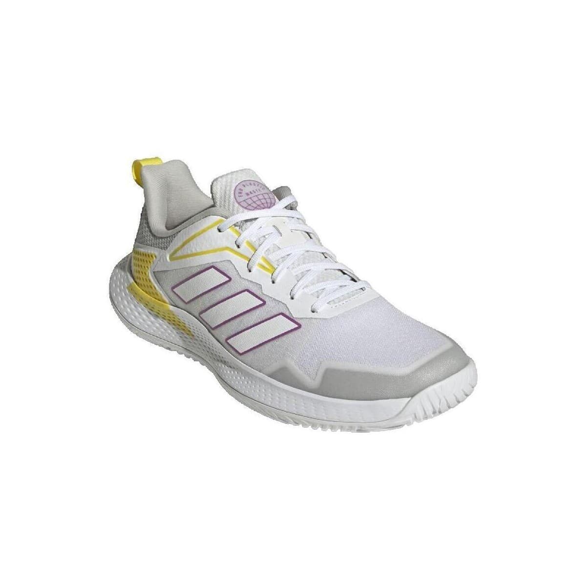 Women's Tennis Shoes adidas White