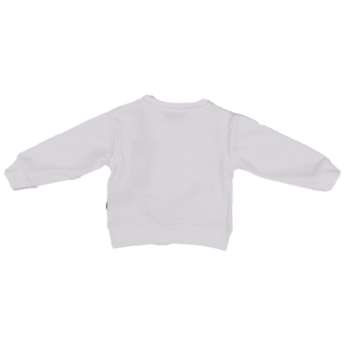 Boys' Sweaters John Richmond White
