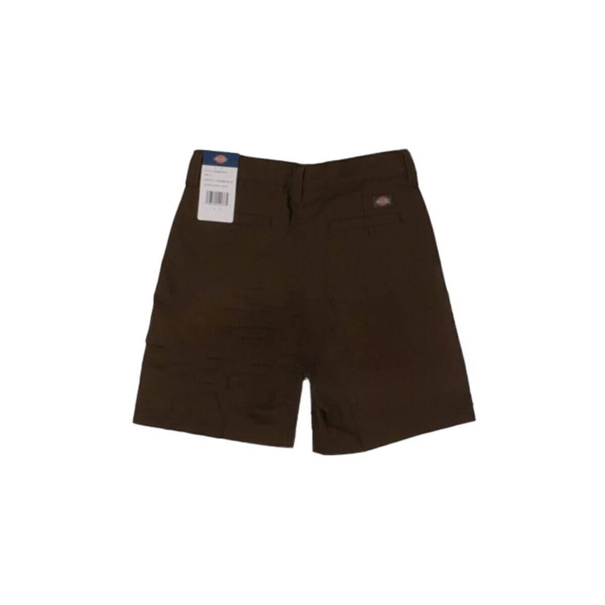 Boys' Shorts Dickies Green