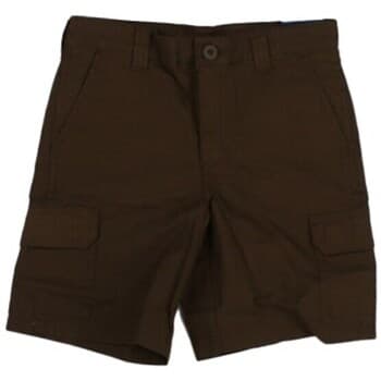 Girls' Shorts Dickies Green