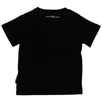 Boys' T-Shirts John Richmond Black