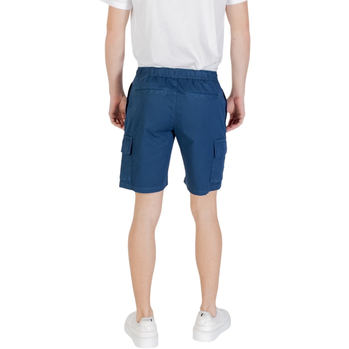 Men's Shorts BOSS Blue