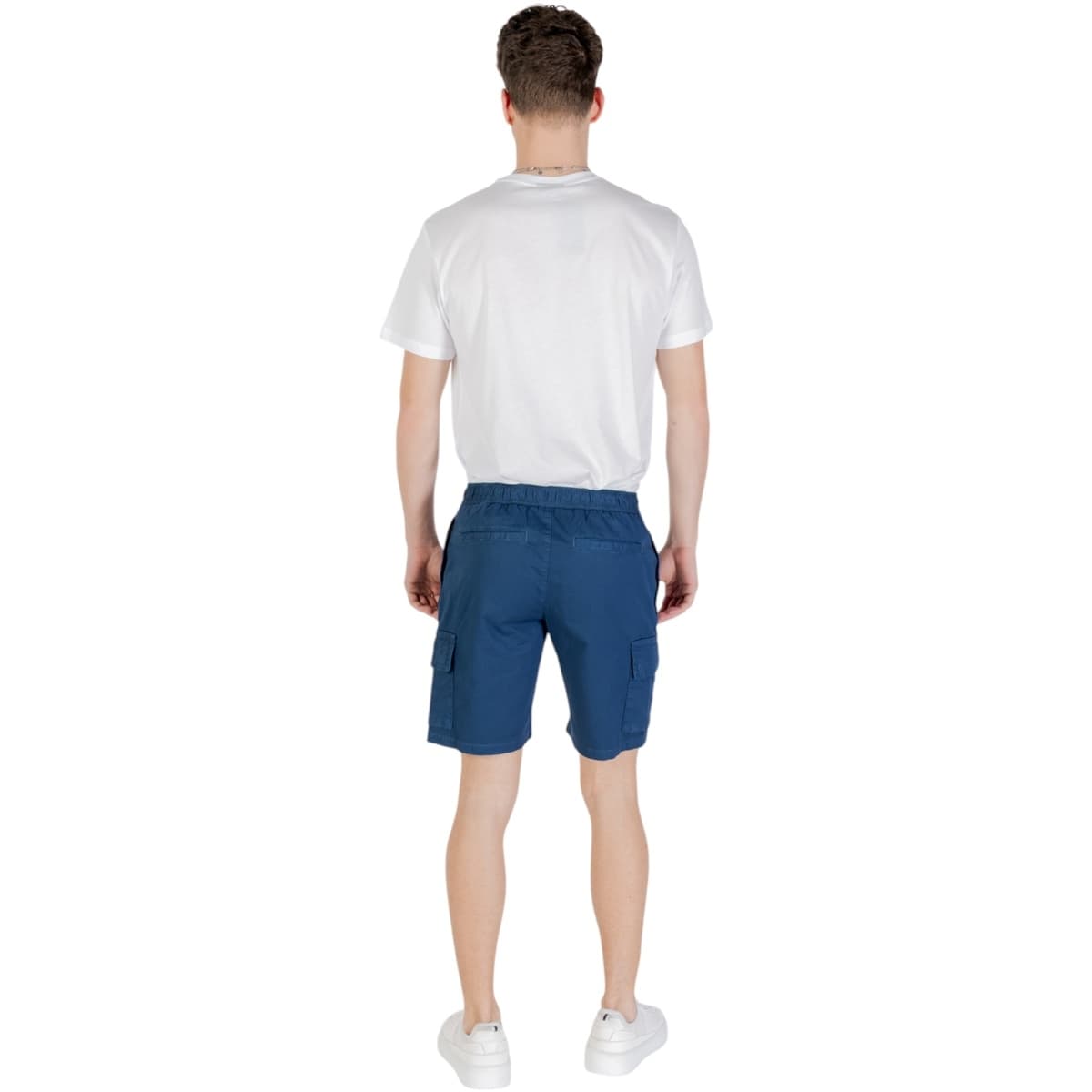 Men's Shorts BOSS Blue